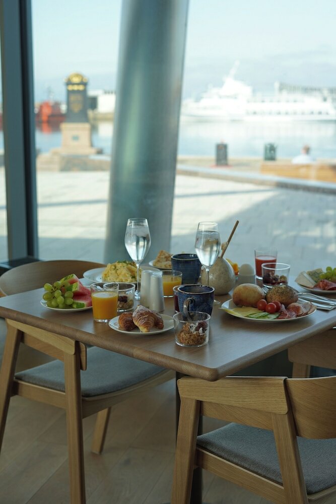 Фото Clarion Hotel Sea U