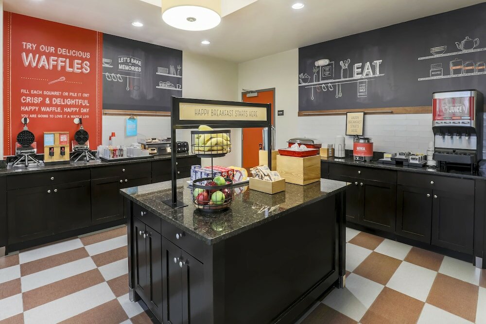 Фото Hampton Inn Fort Walton Beach