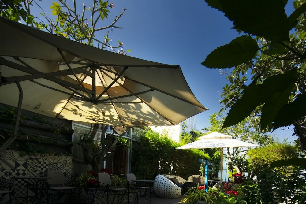 Фото Alagon City Hotel & SPA