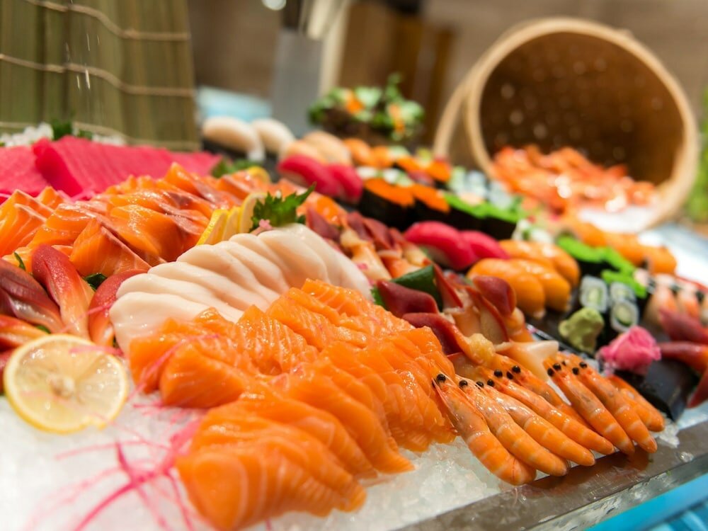 Фото Crowne Plaza Shanghai Noah Square