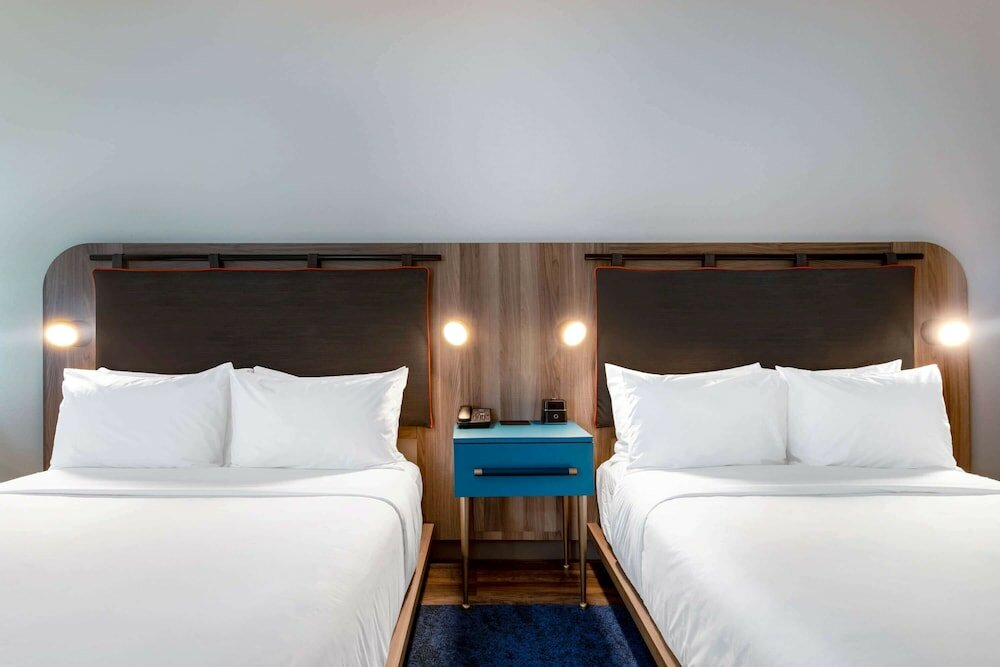 Фото Tryp by Wyndham Orlando