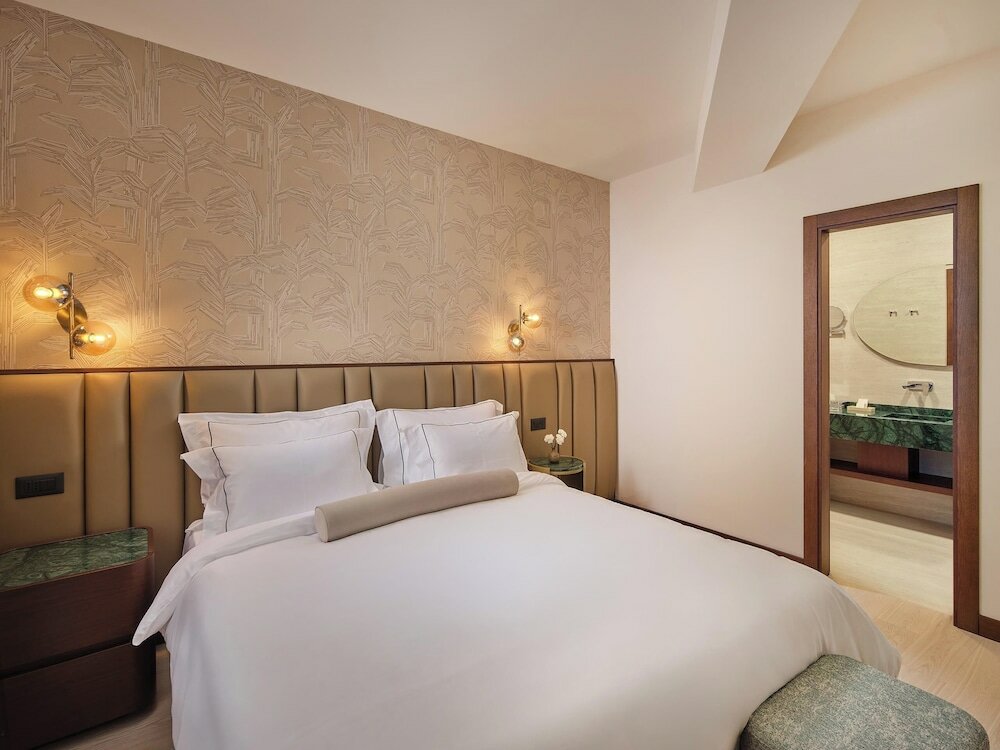 Фото Hotel President Split