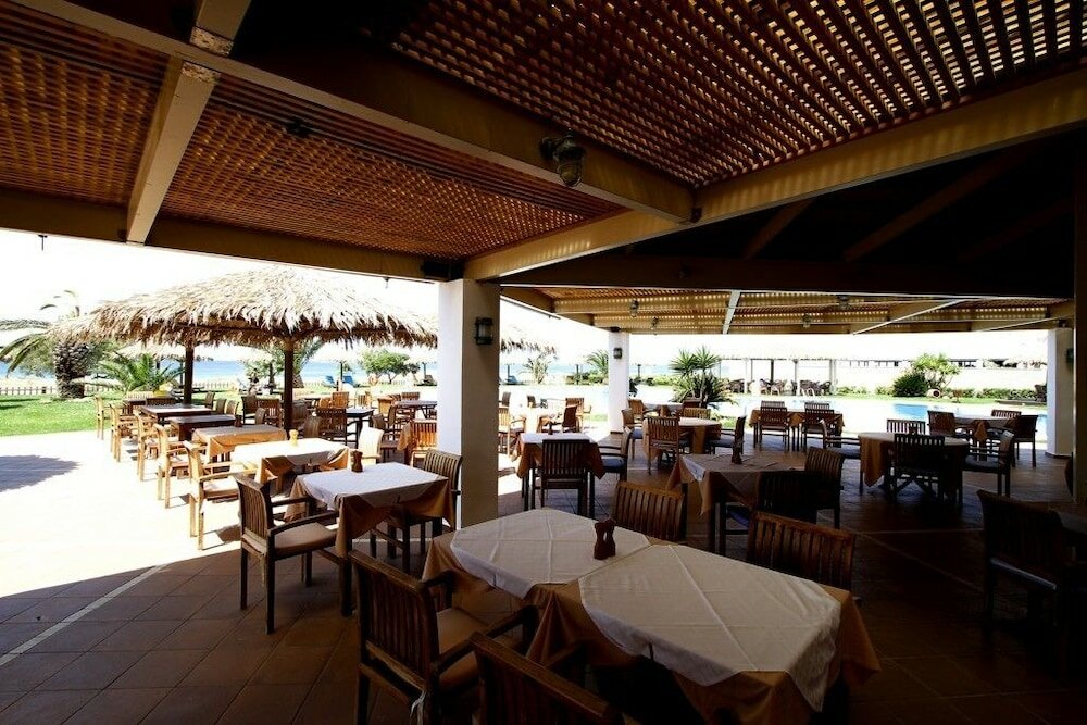 Фото Plaza Beach Hotel