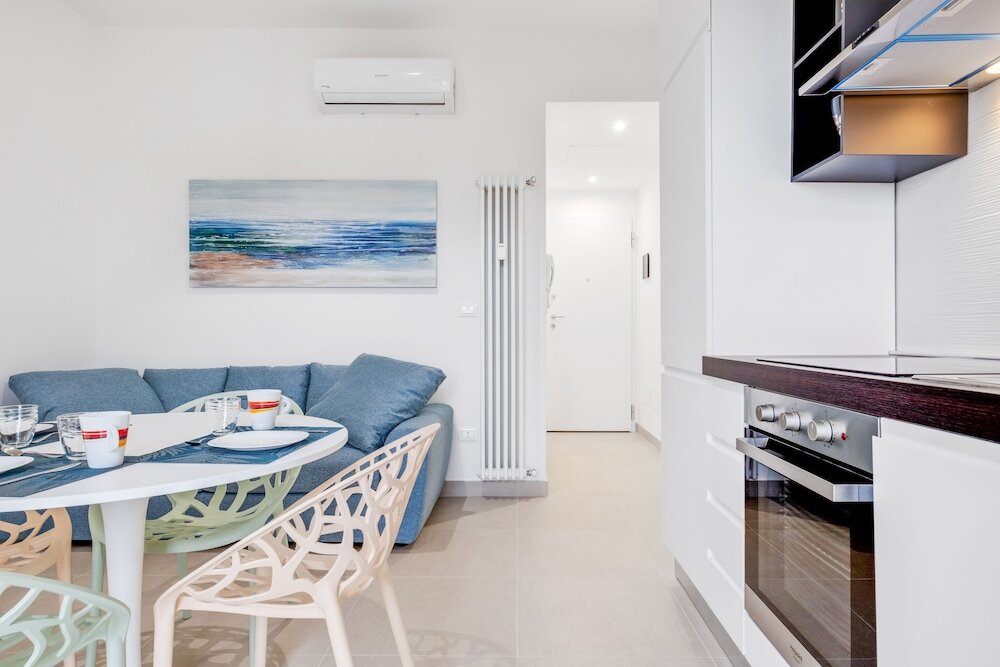 Фото Vista su San Luca Apartment