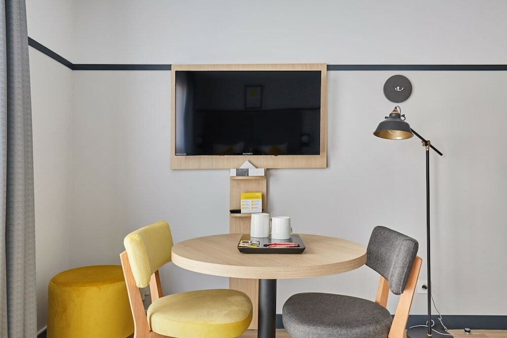 Фото Odalys City Aix EN Provence Les Floridianes