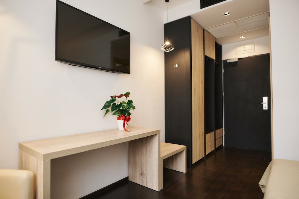 Фото Hotel Meksiko