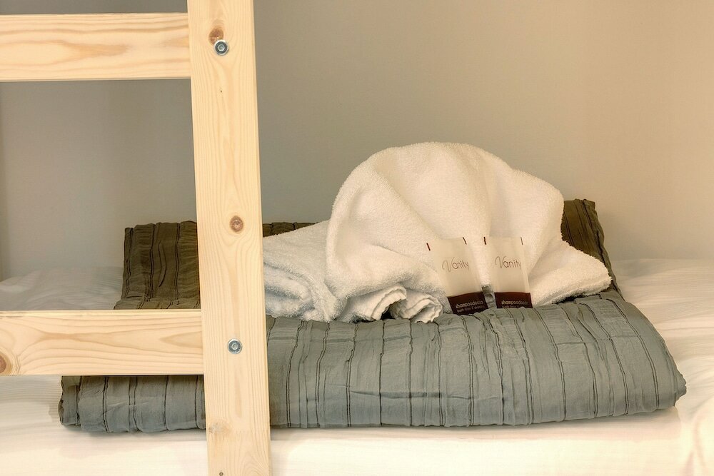 Фото Mamo Florence - Binario 9 Apartment