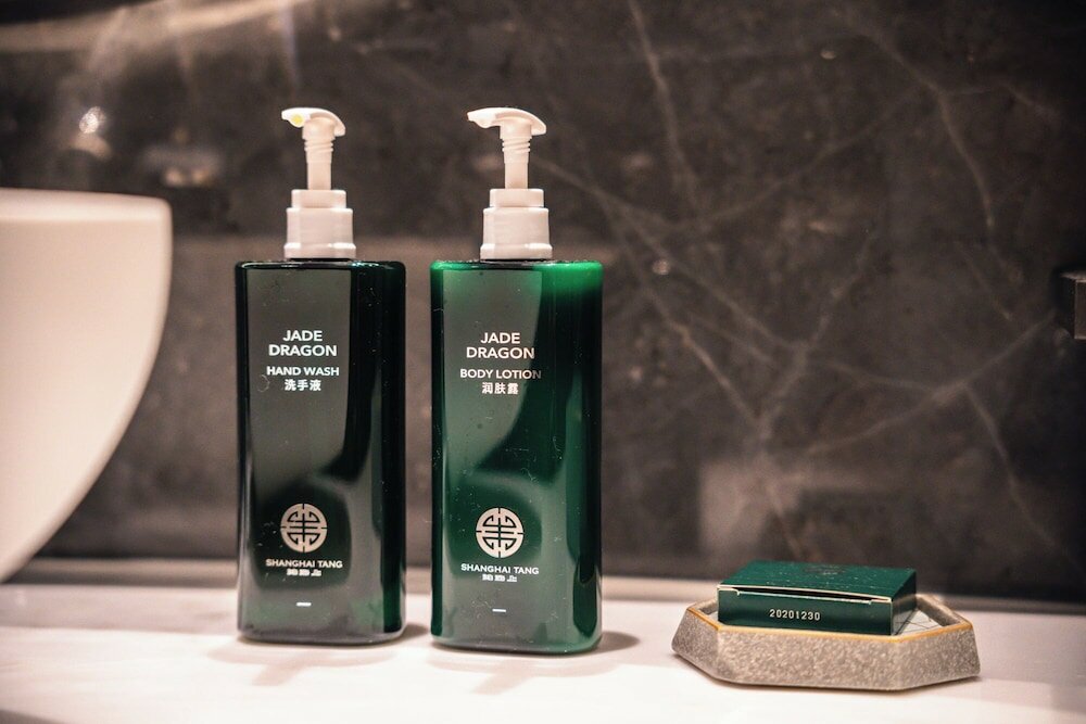 Фото Hotel Indigo Nanjing Garden Expo, an Ihg Hotel