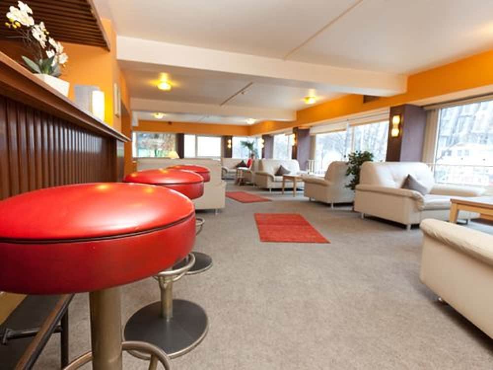 Фото Hotel Imperial Hamburg