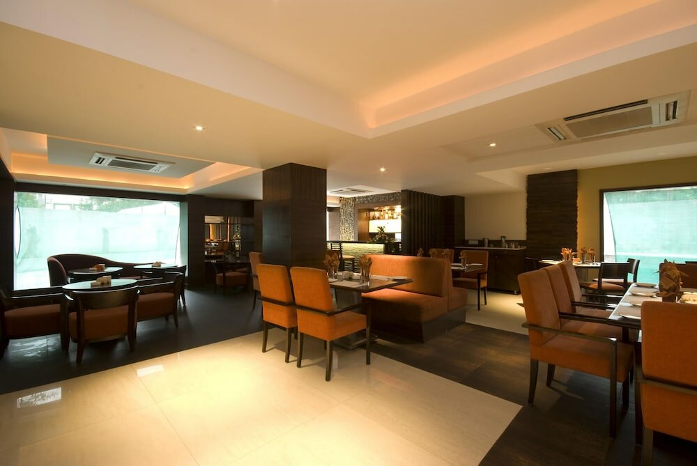 Фото Shantai Hotel