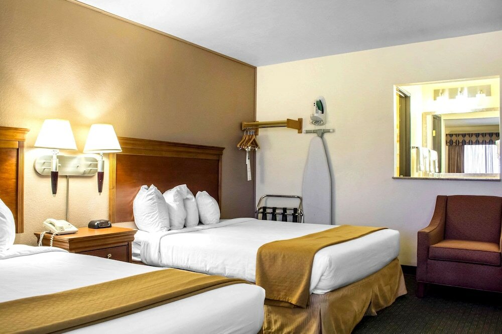 Фото Quality Inn Wickenburg