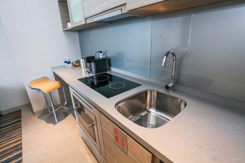 Фото One Farrer Hotel