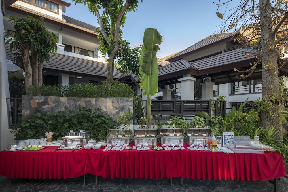 Фото Samed Pavilion Resort