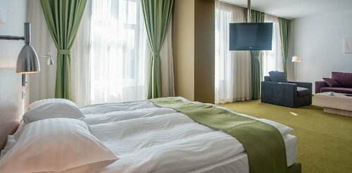 Гостиница Hotel Armatti в Брашове