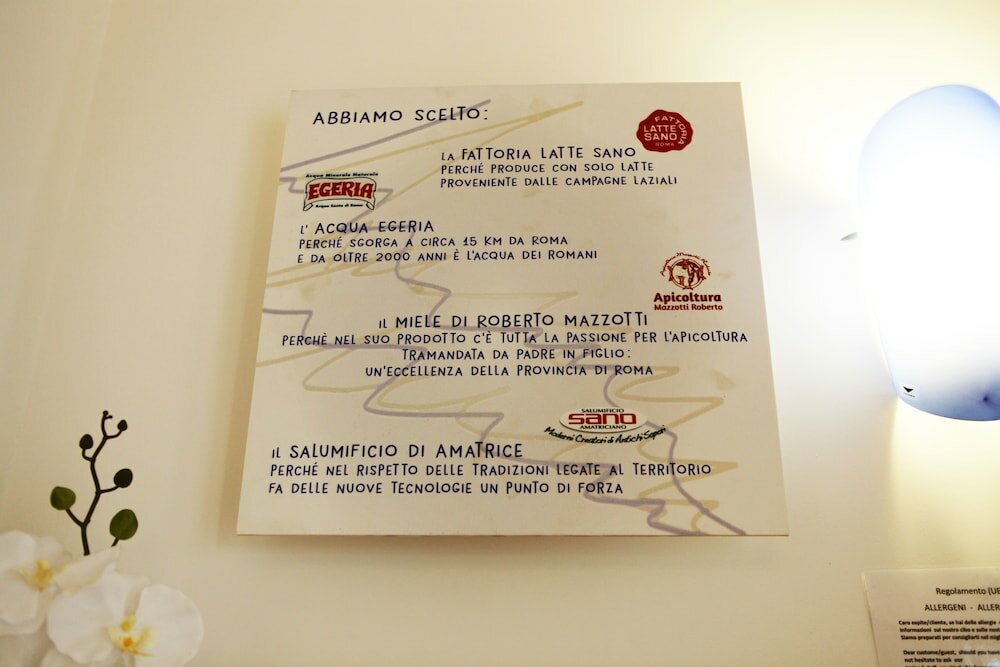 Фото Hotel Franklin Feel The Sound