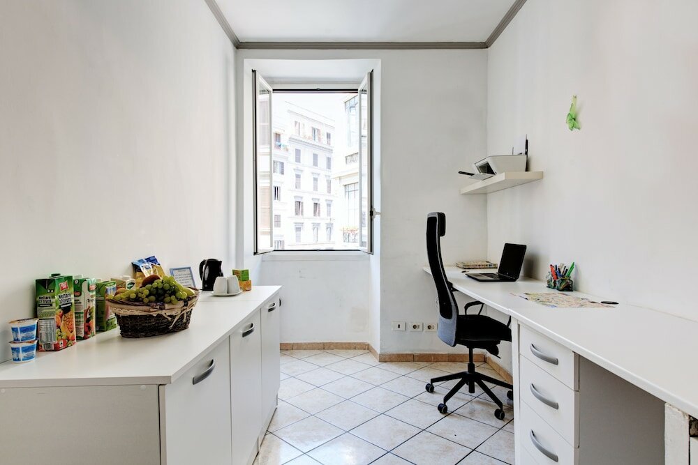 Фото In the Center Guesthouse