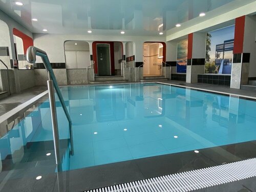 Внешний вид отеля Top CountryLine Hotel Ritter Badenweiler в Баденвайлере, фото 5