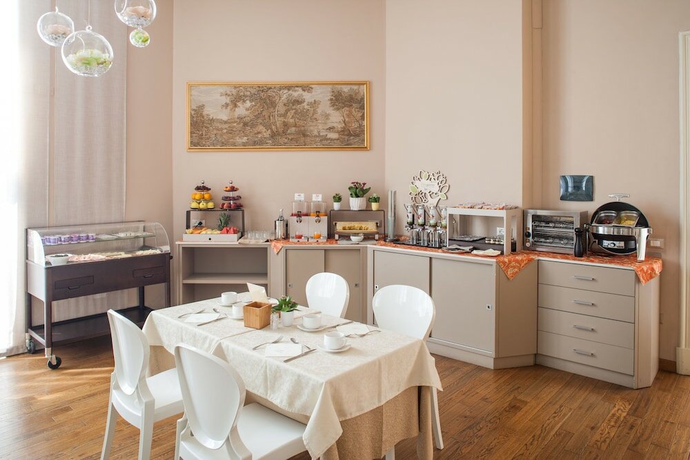 Фото Villa Sylva & SPA