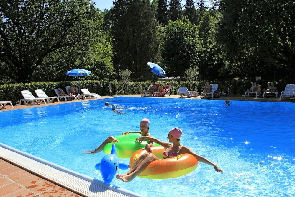 Фото Camping Siena Colleverde
