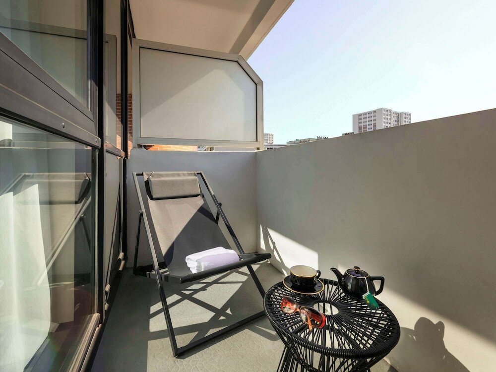 Фото Mercure Paris Montparnasse Pasteur