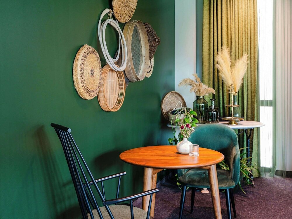 Фото Ibis Styles Nagold