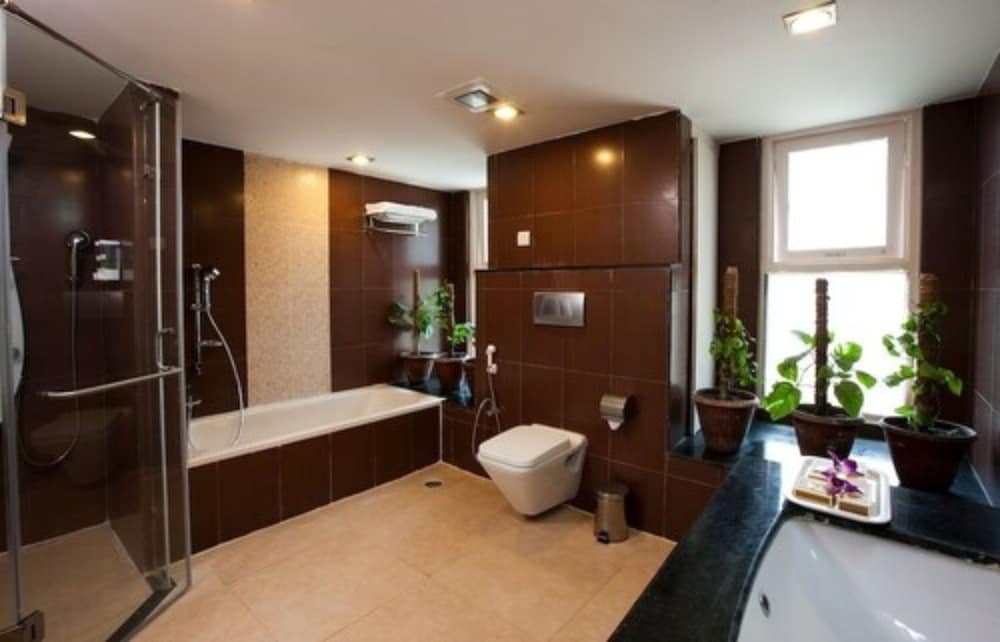 Фото Jc Residency Madurai