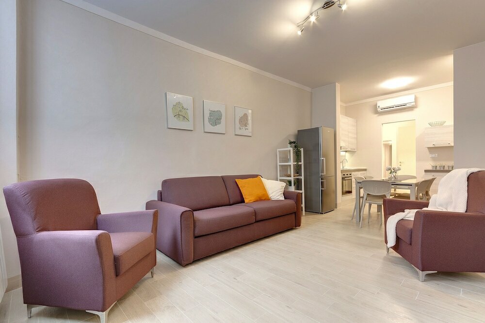 Фото Mamo Florence - Opera Apartment