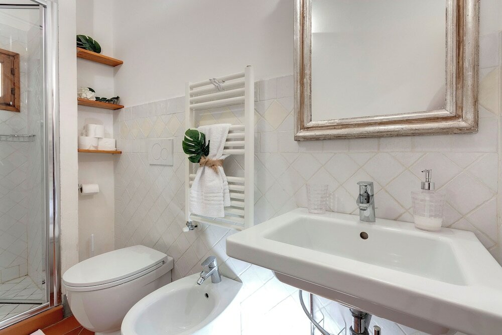 Фото Mamo Florence - Zeno Apartment