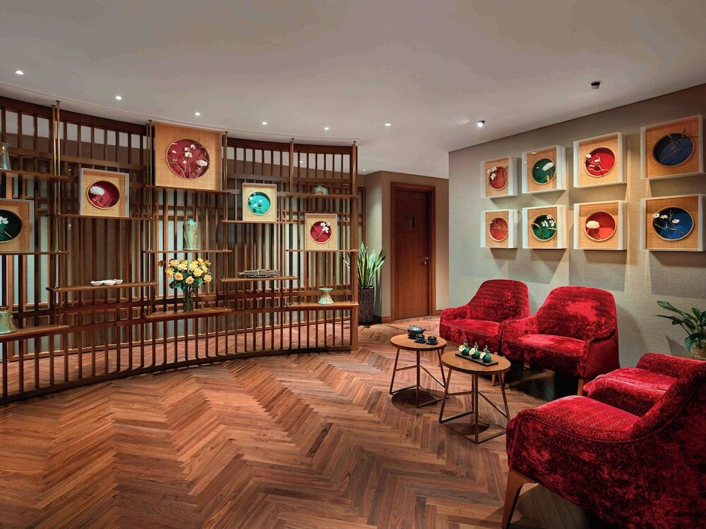 Фото Grand Mercure Hanoi