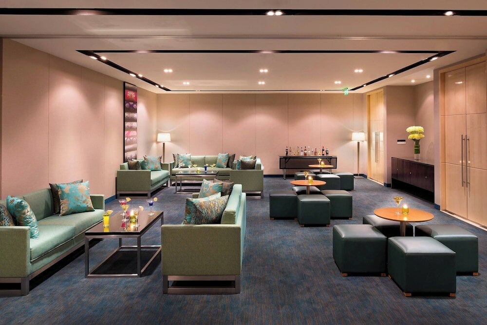 Фото Fairfield by Marriott Bengaluru Rajajinagar