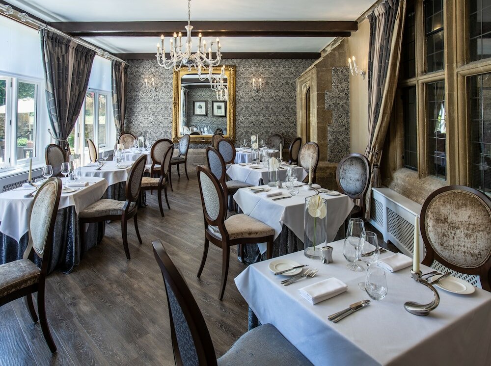 Фото The Greenway Hotel & SPA