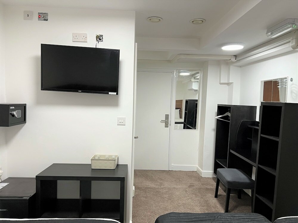 Фото Plaza London Hotel