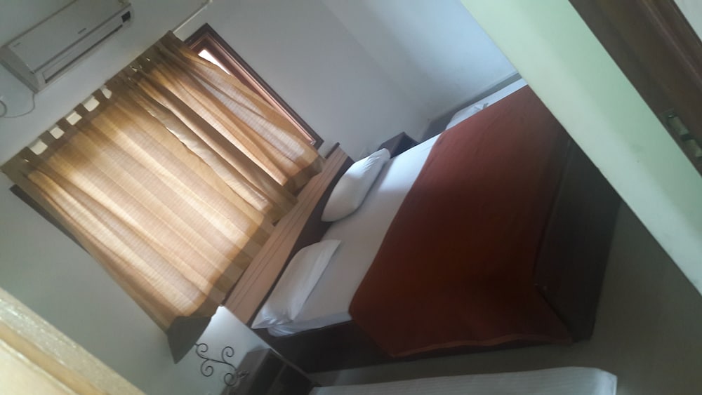 Фото Ginger Tree Boutique Resort