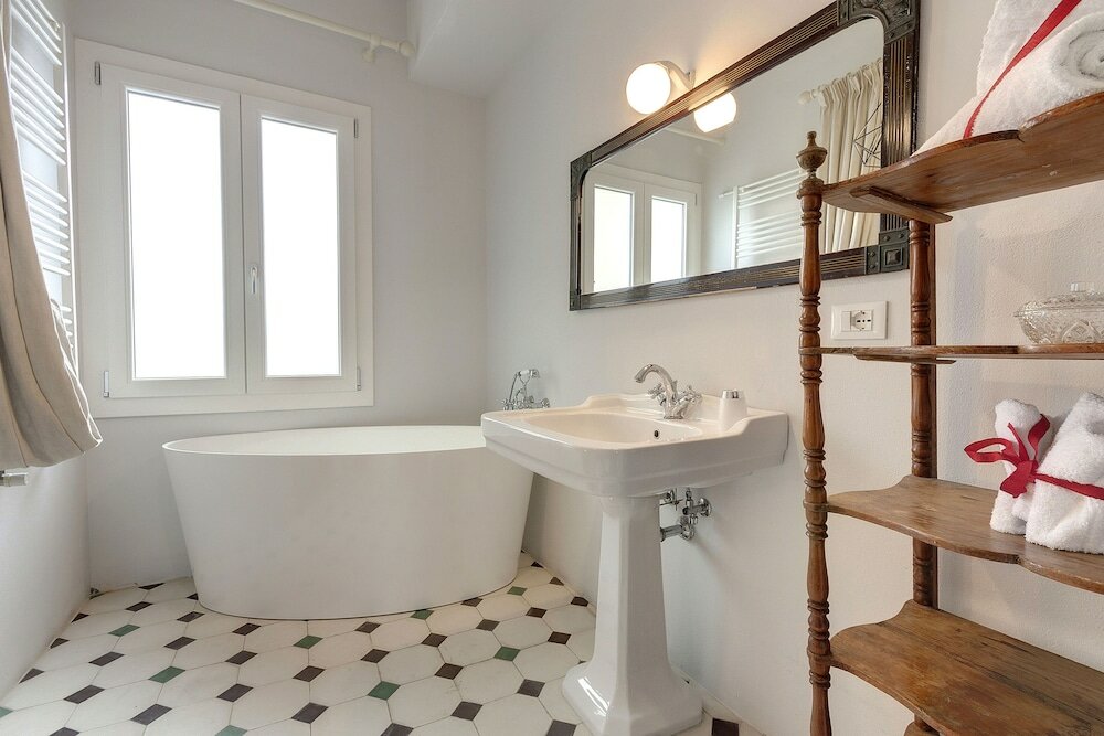 Фото Mamo Florence - Nori Apartment