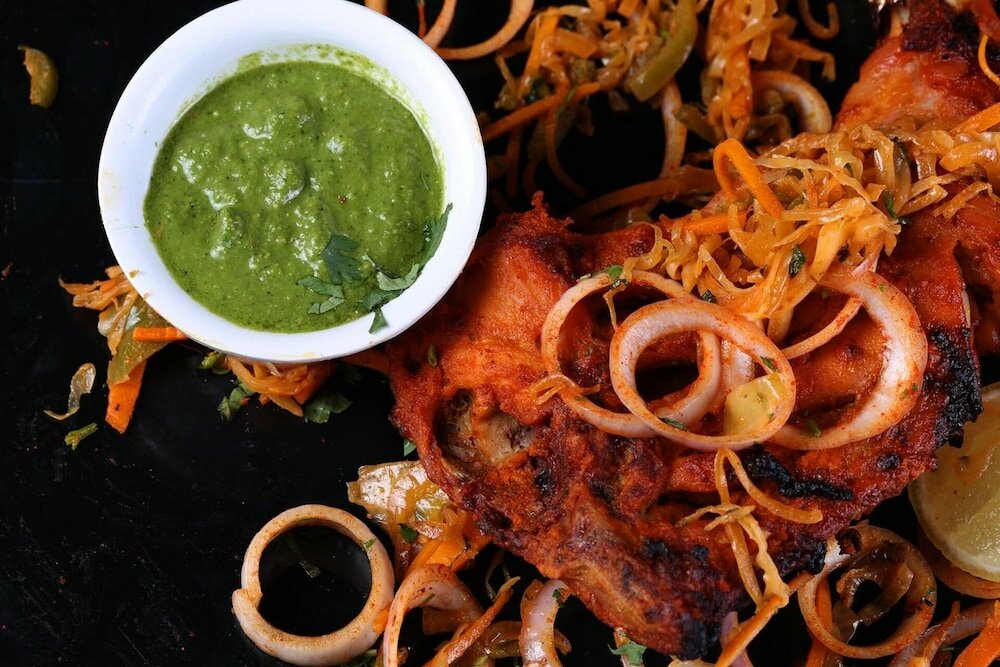 Фото Orritel West