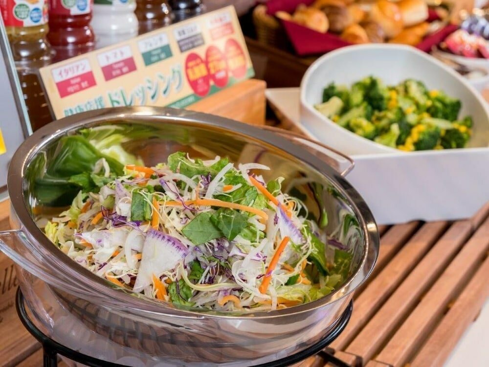 Фото Super Hotel morioka