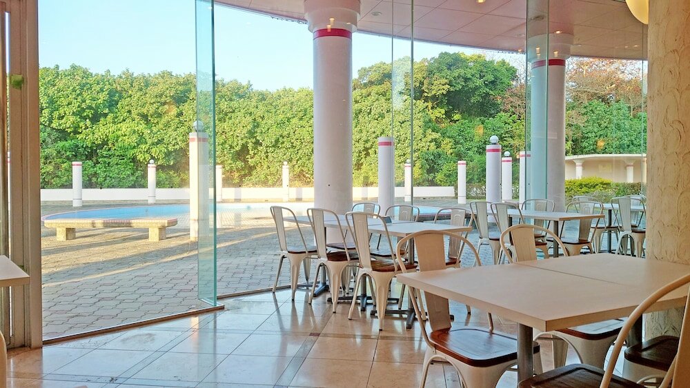 Фото Marine Lodge Marea