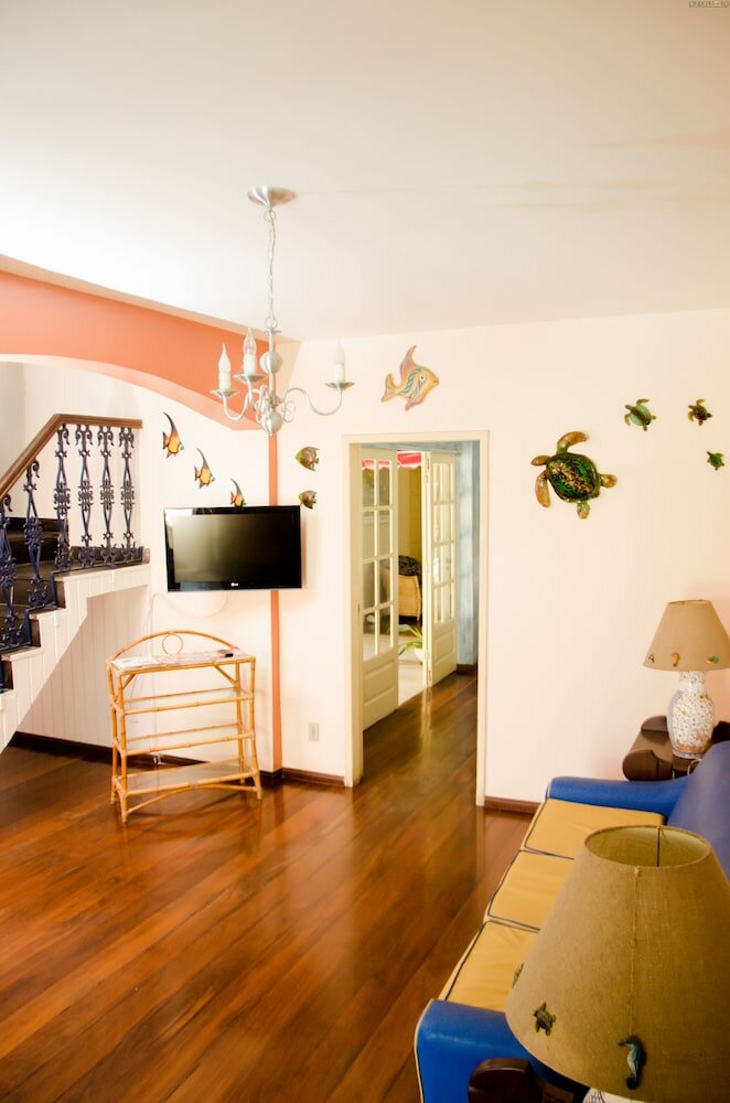 Фото Pousada Portal Do Mar