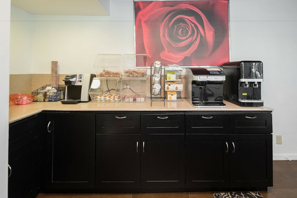 Фото Silicon Valley Inn