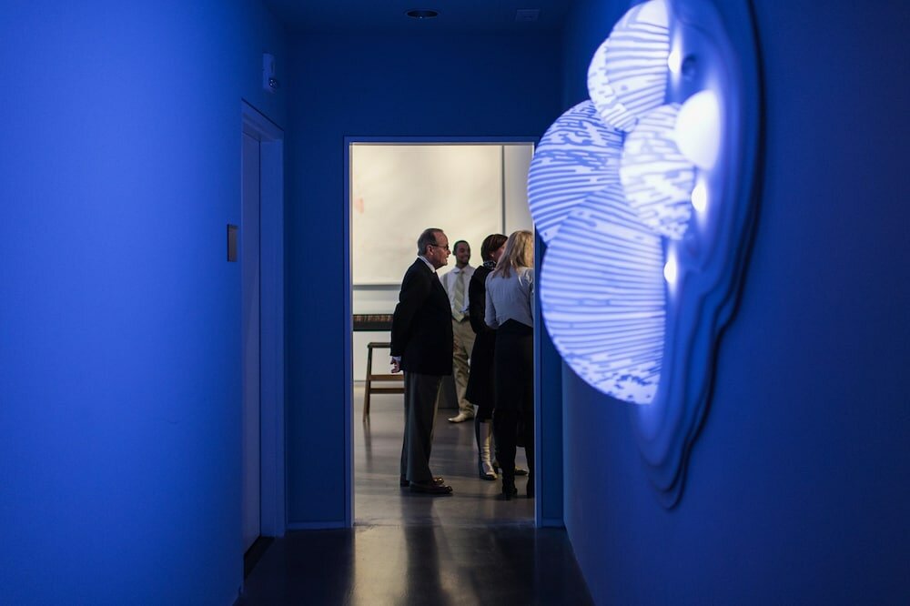 Фото 21c Museum Hotel Cincinnati