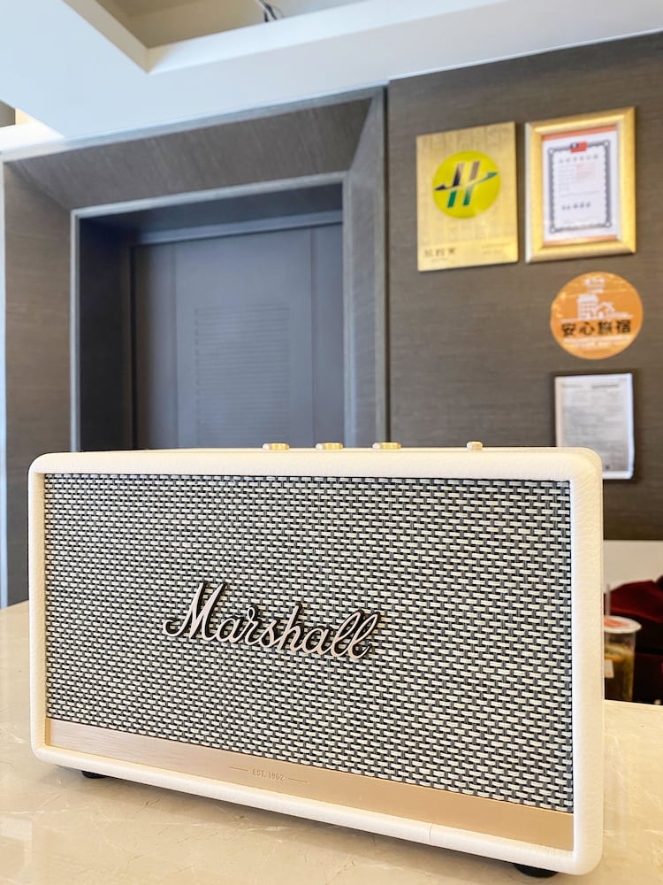 Фото Ren Mei Business Hotel