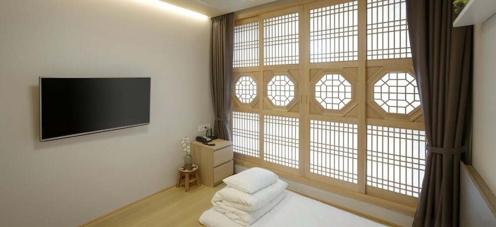 Фото Grand City Hotel Changwon