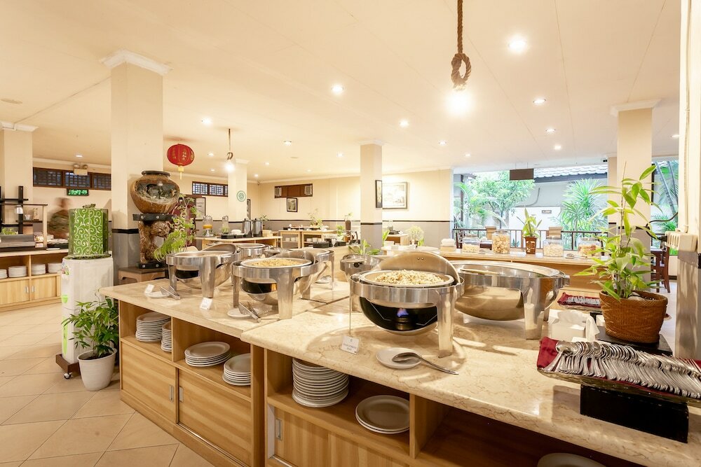 Фото Lombok Garden Hotel