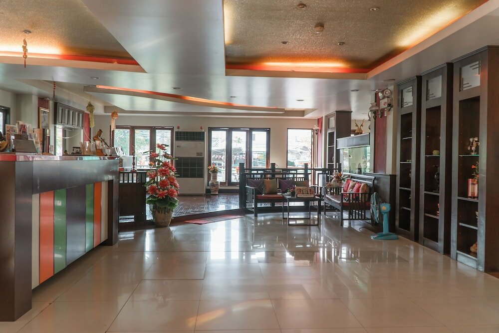 Фото Noble Place Chiangmai