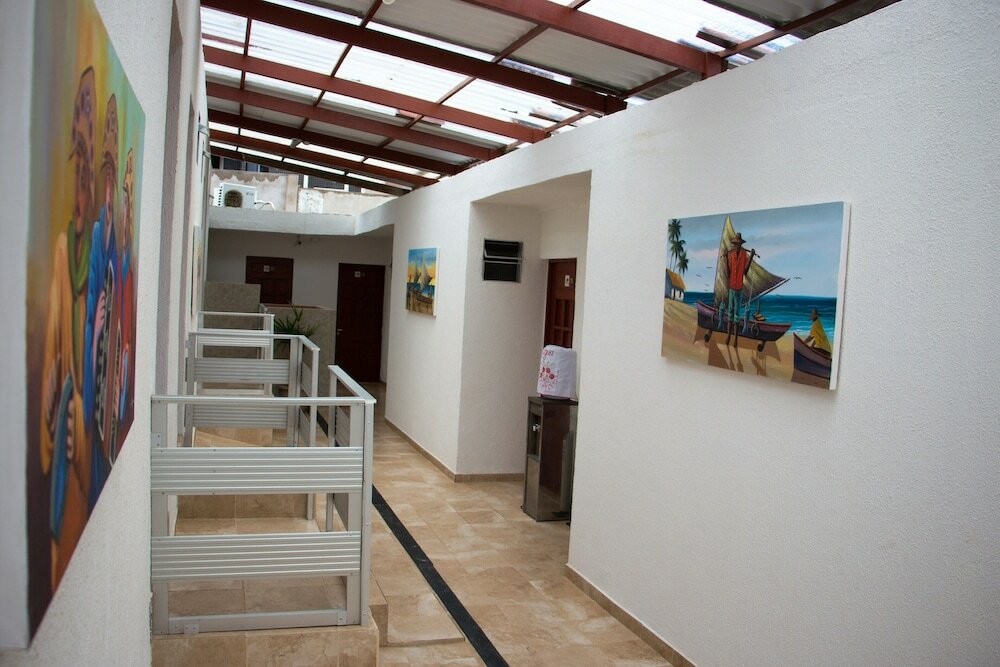 Фото Pousada Nossa Casa