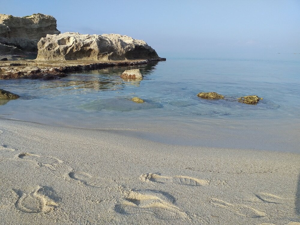 Фото Borgo di Santa Barbara