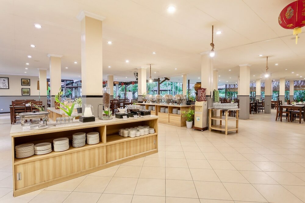 Фото Lombok Garden Hotel