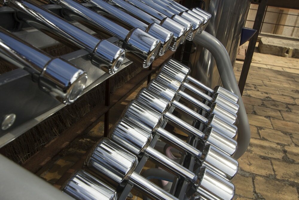 Фото Brondo Architect Hotel