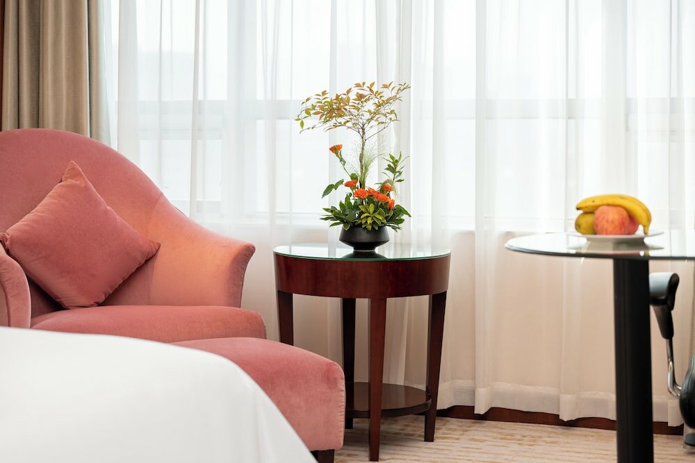 Фото Plaza Hotel Yuyao