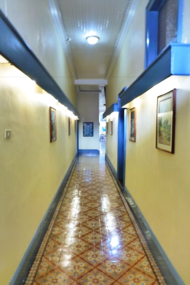 Фото Santo Tomas Hotel